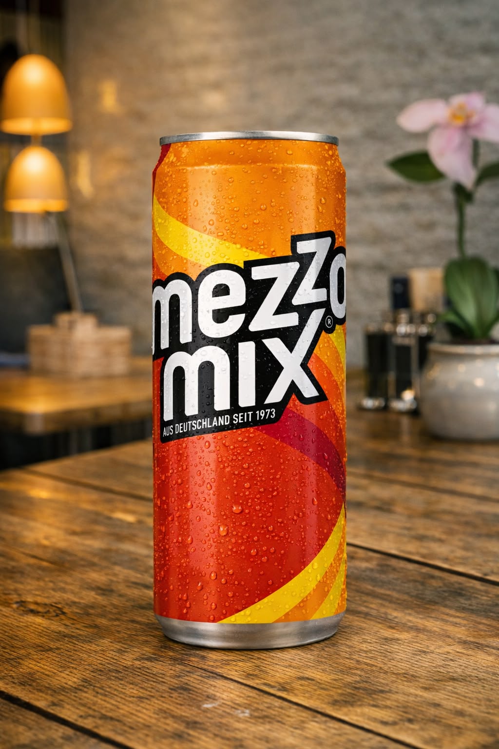 Mezzo Mix
